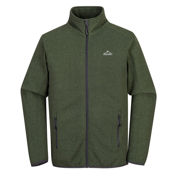 Dungarvan Fleece