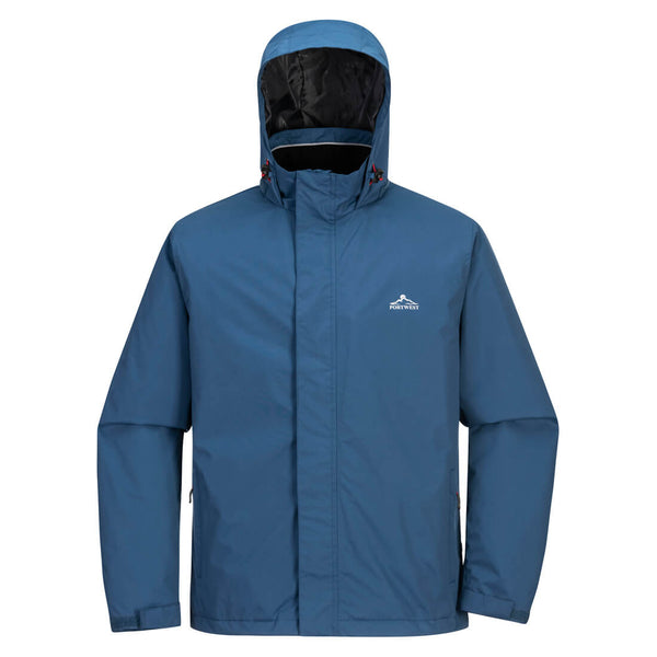 Ballycastle Rain Jacket