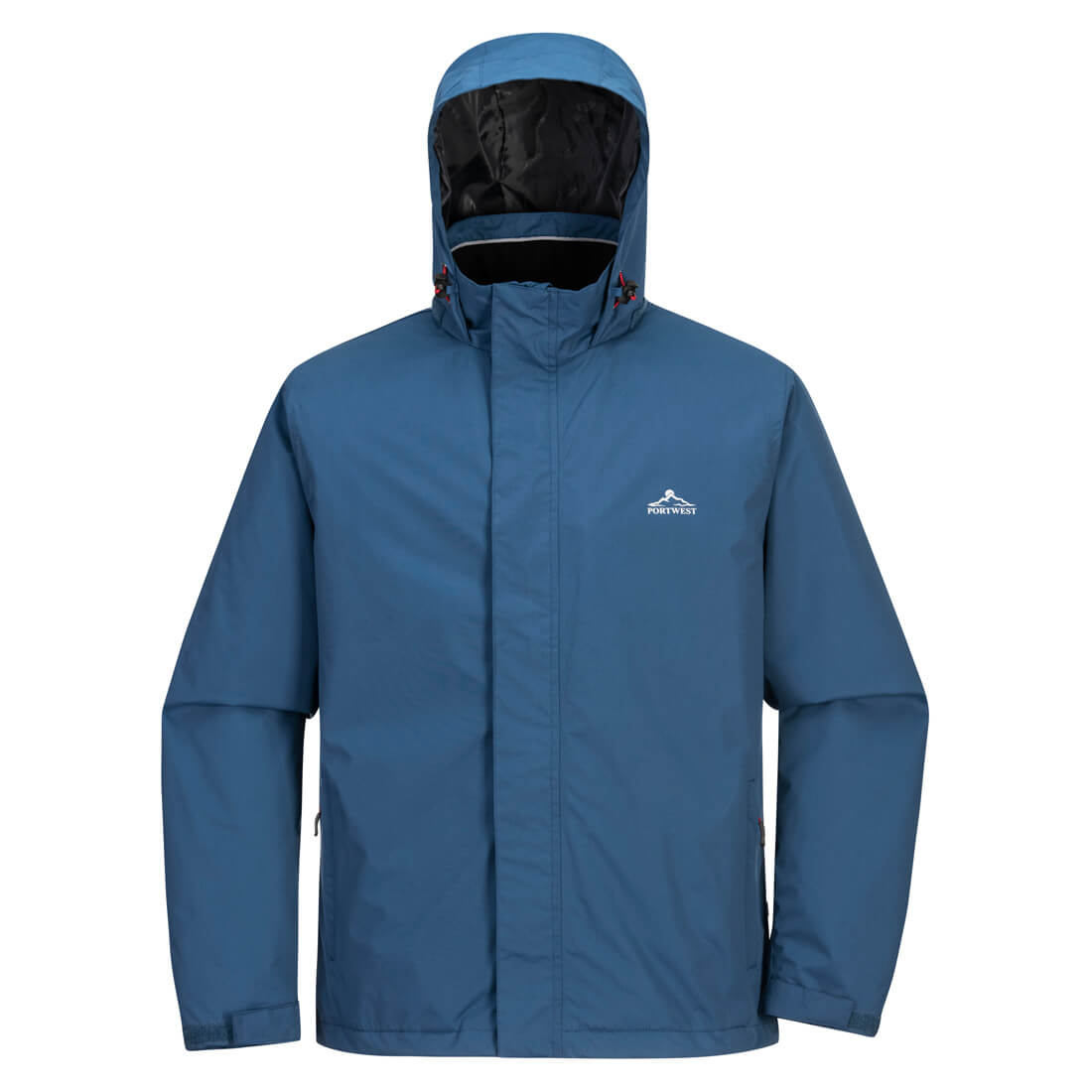 Ballycastle Rain Jacket