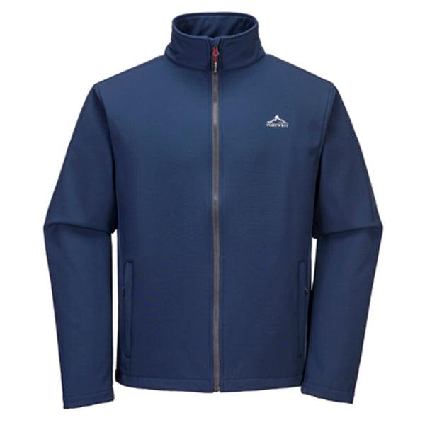 Listowel Softshell Jacket