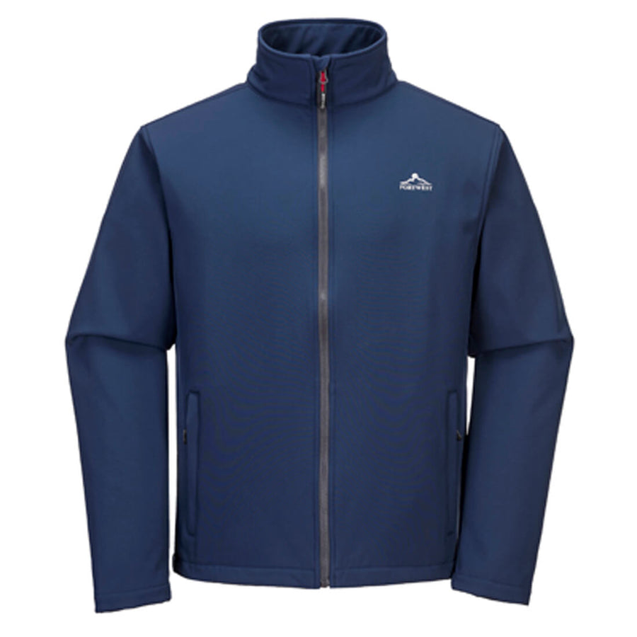 Listowel Softshell Jacket