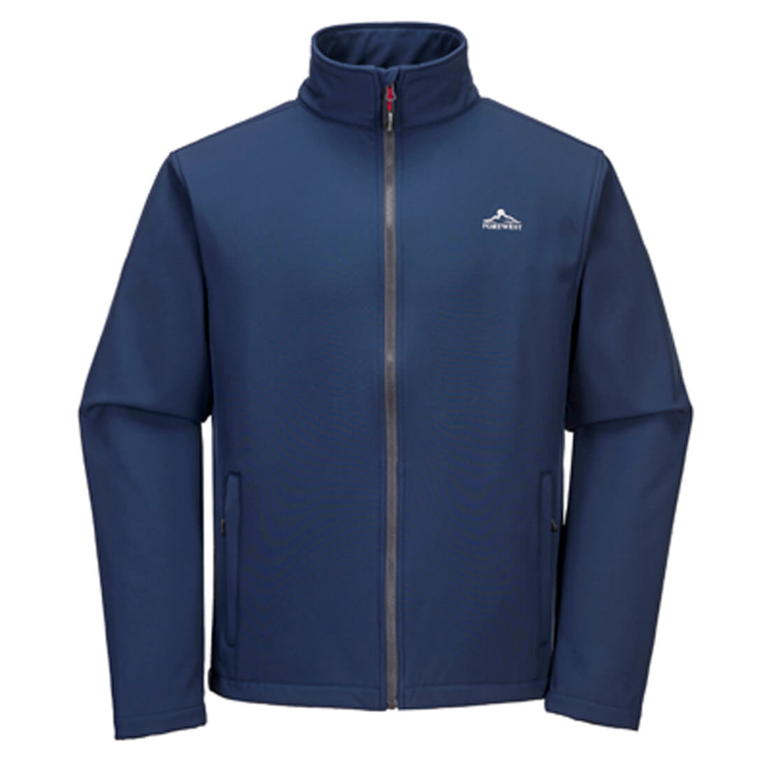 Listowel Softshell Jacket