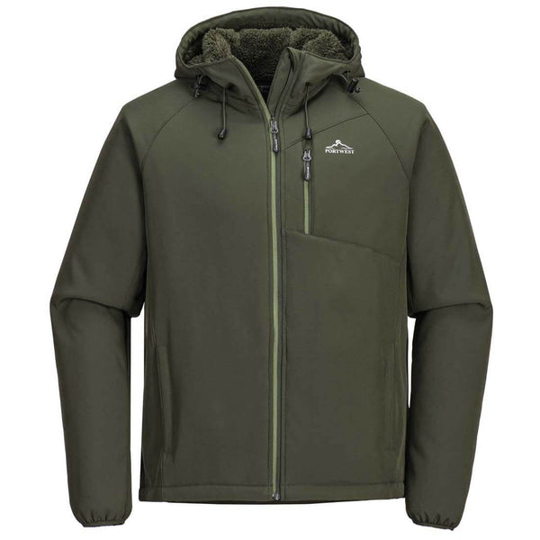 Rockfleet Sherpa Softshell