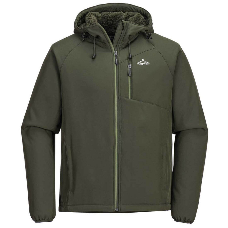Rockfleet Sherpa Softshell