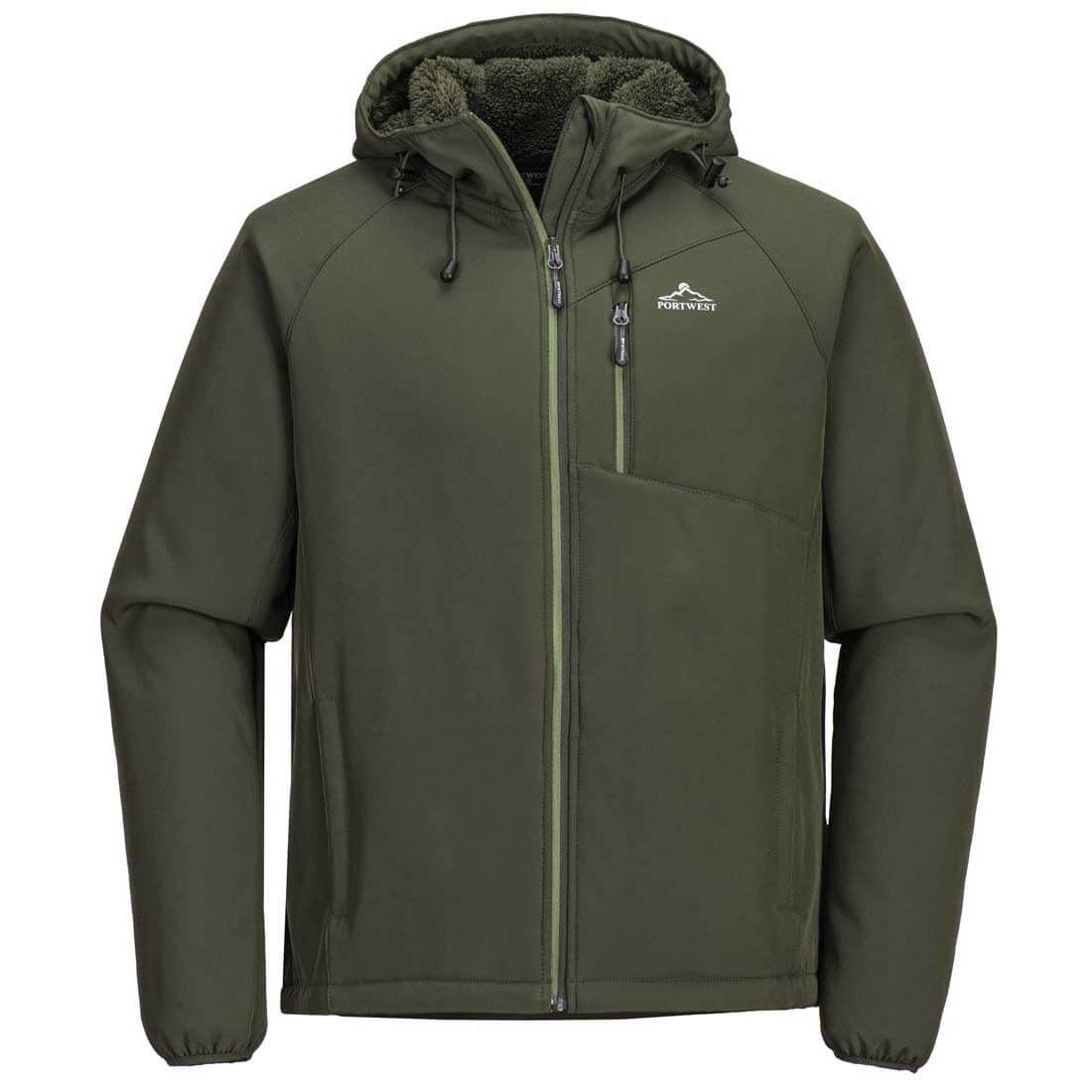 Rockfleet Sherpa Softshell