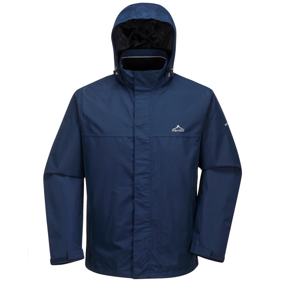 Glendalough Jacket
