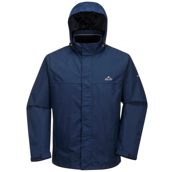 Glendalough Jacket