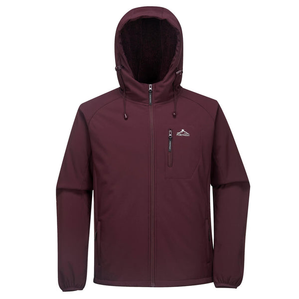 Fergus Softshell Jacket
