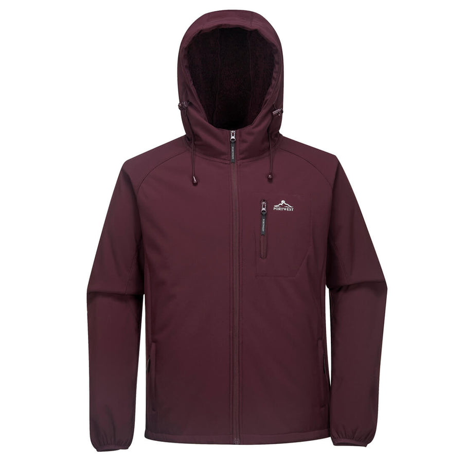 Fergus Softshell Jacket