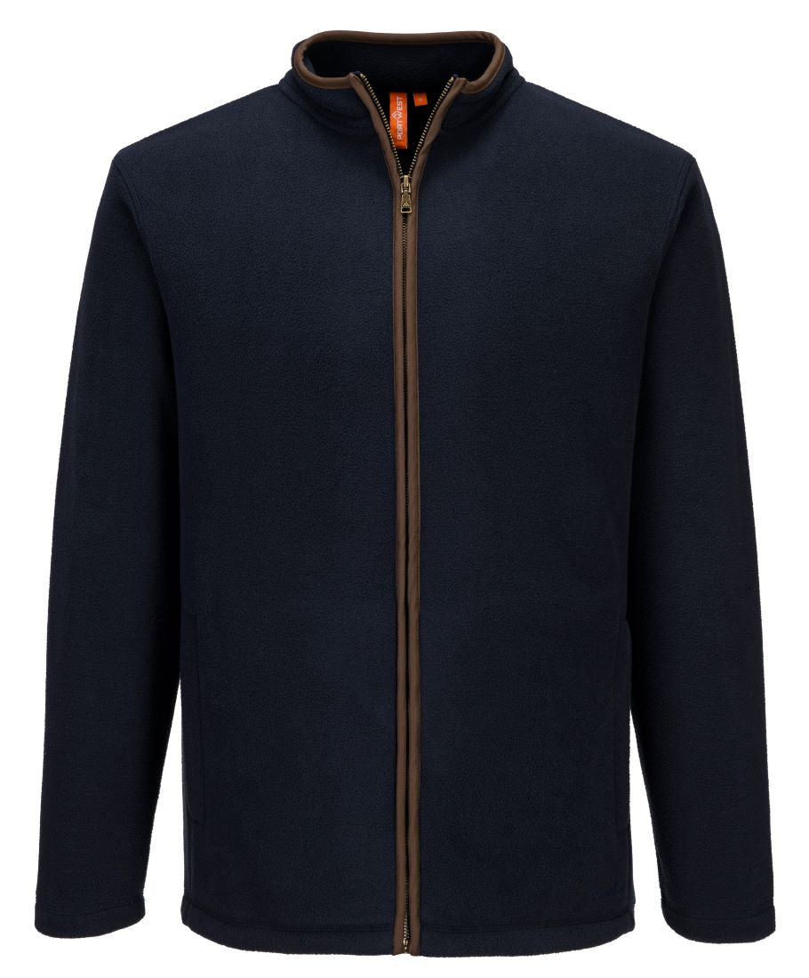 Alder Fleece