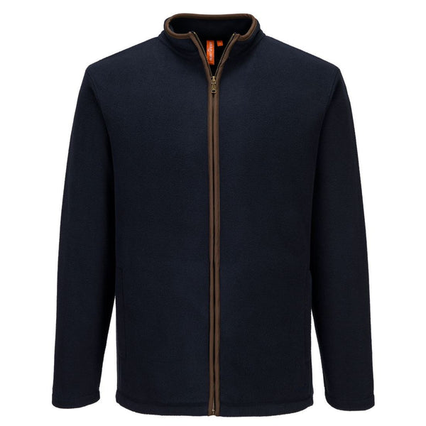 Alder Fleece