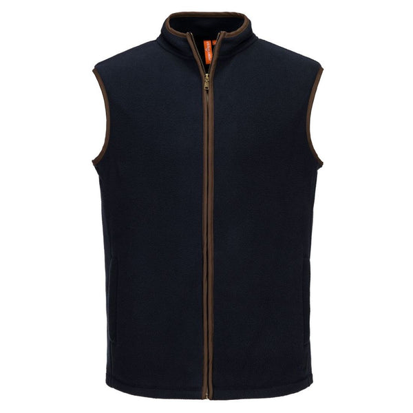 Alder  Gilet