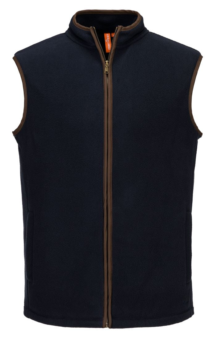Alder  Gilet