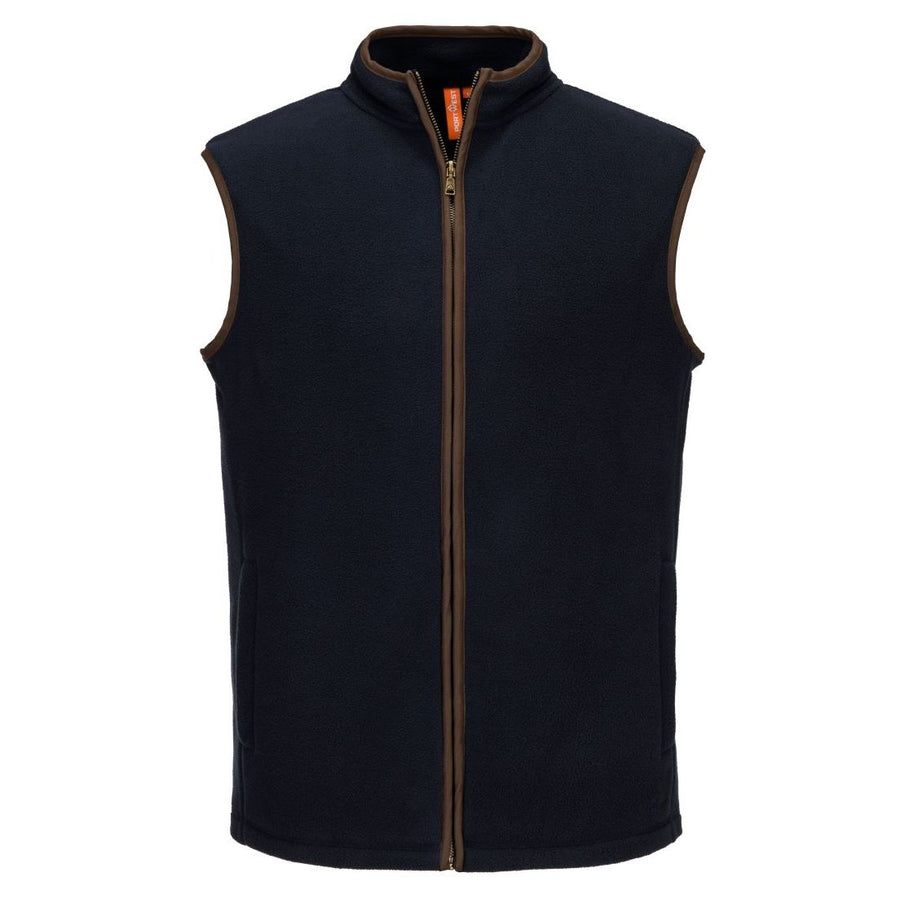 Alder  Gilet