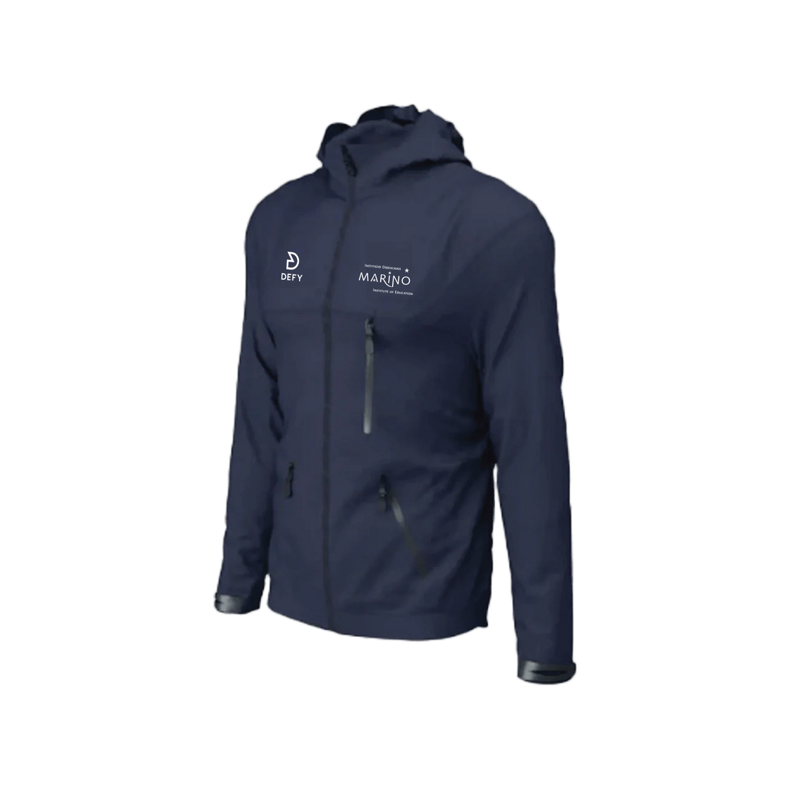Marino Softshell Jacket