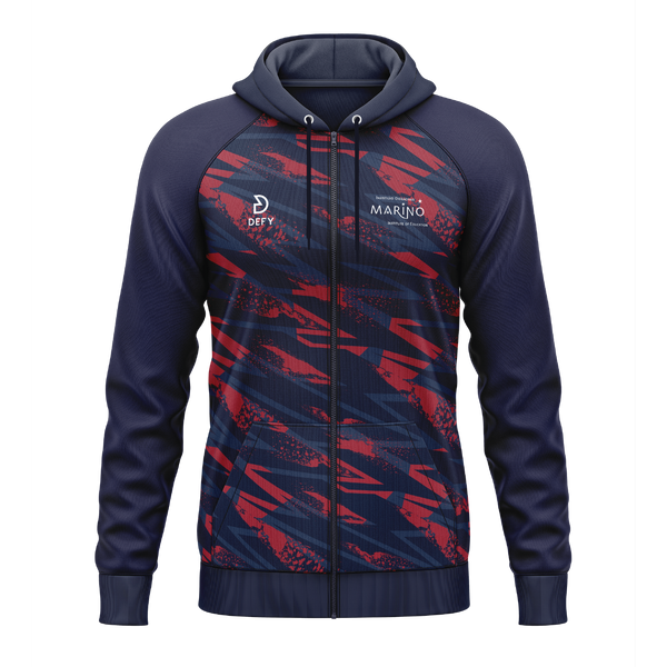 Marino Full Zip Hoodie
