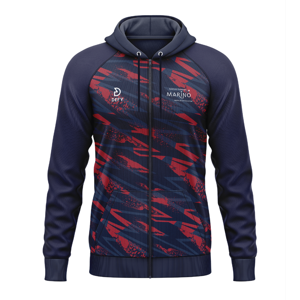 Marino Full Zip Hoodie