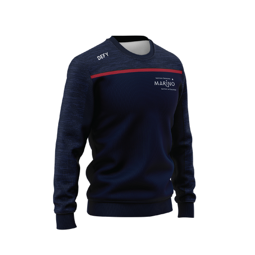 Marino Crewneck