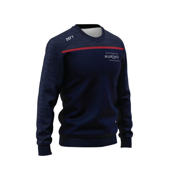 Marino Crewneck