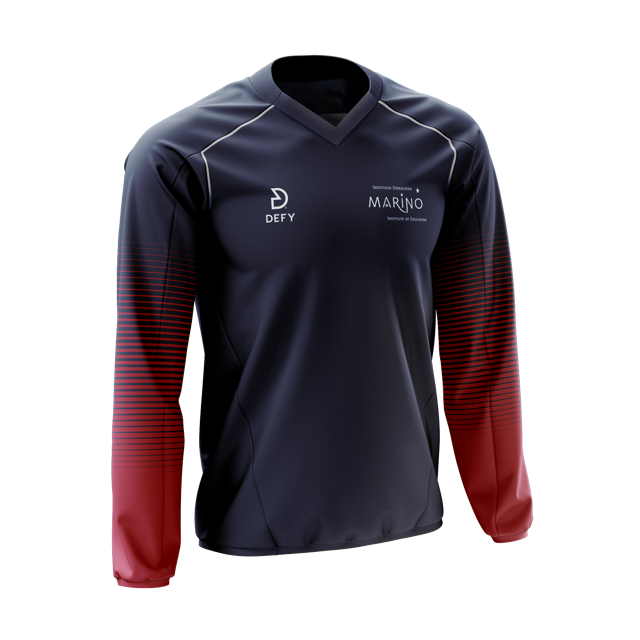 Marino Windcheater