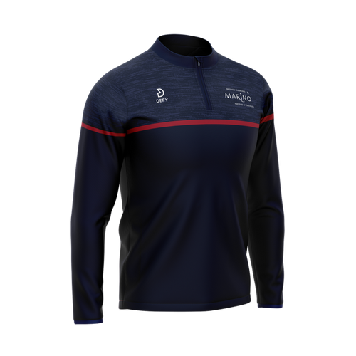 Marino 1/4 Zip