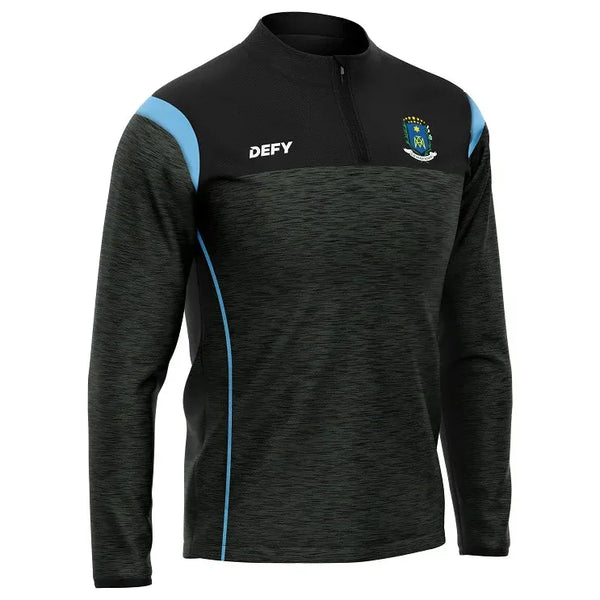 Marist PE 1/4 Zip - Defy.ie