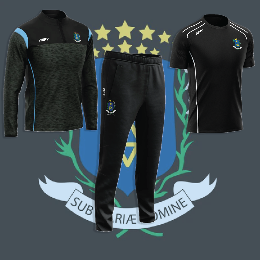 Marist PE Bundle