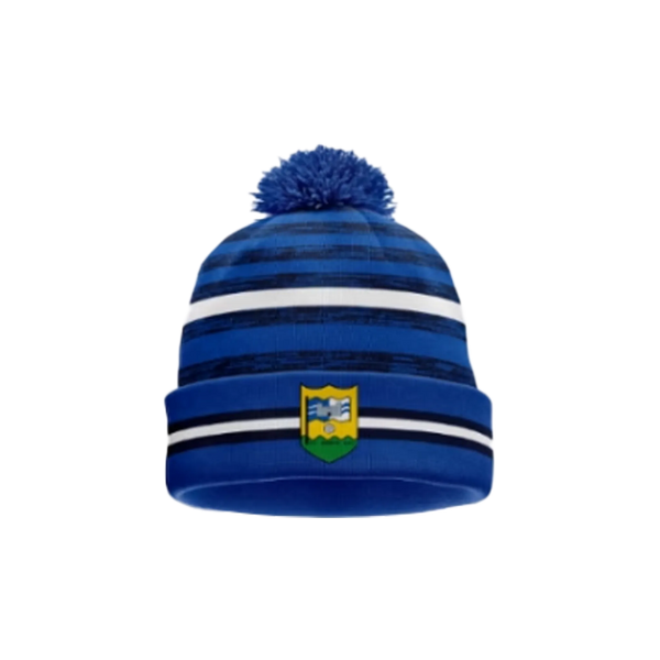 Ardee St Mary's Club Beanie - Defy.ie