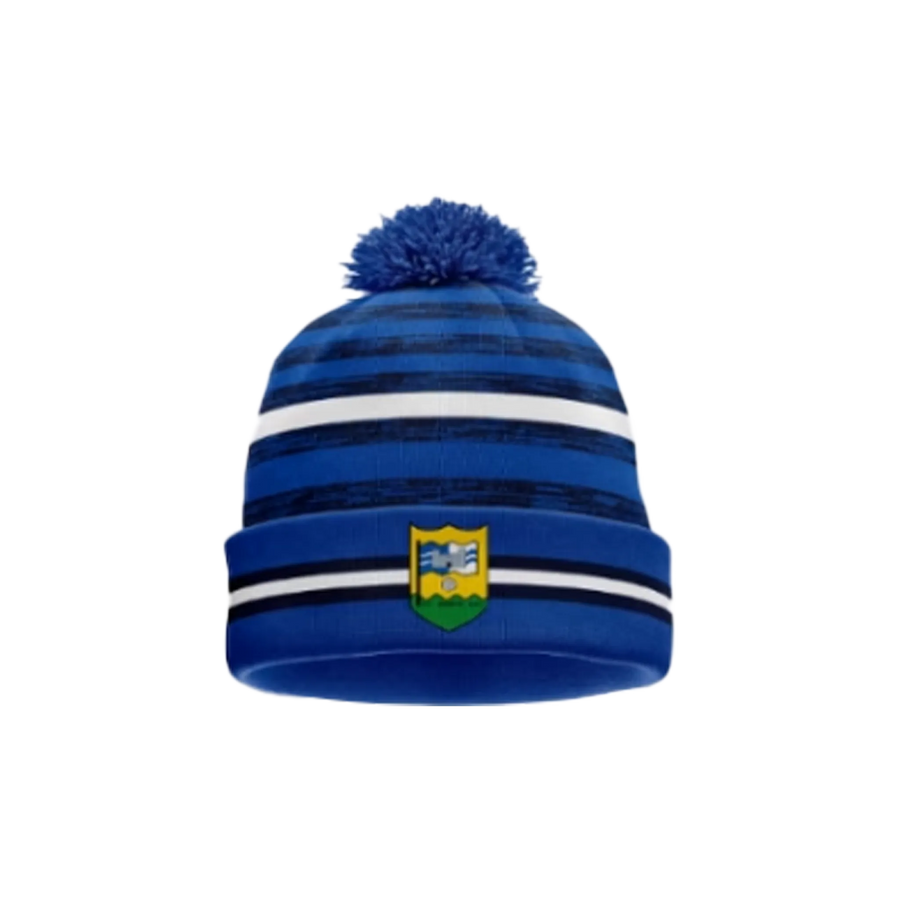 Ardee St Mary's Club Beanie - Defy.ie