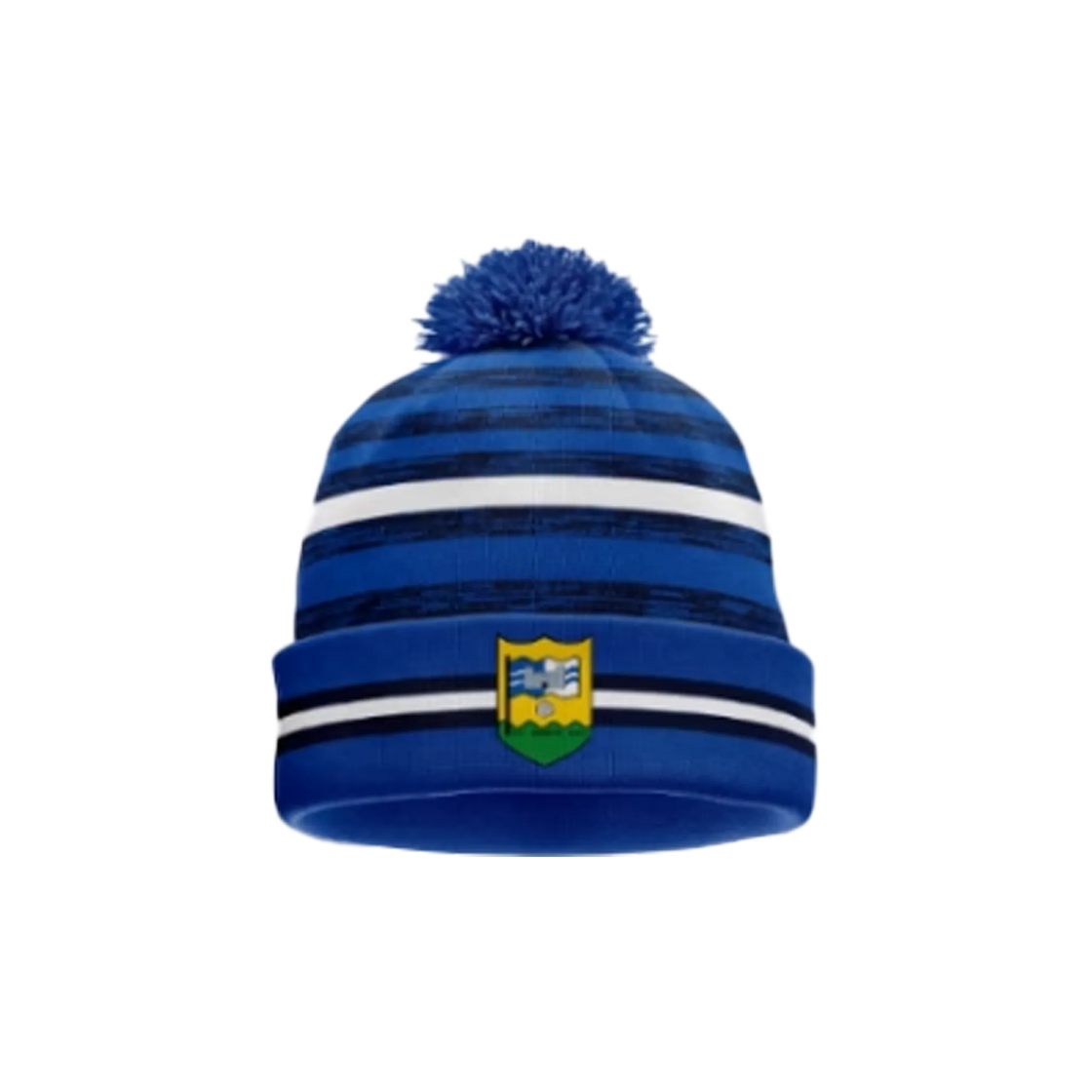 Ardee St Mary's Club Beanie - Defy.ie