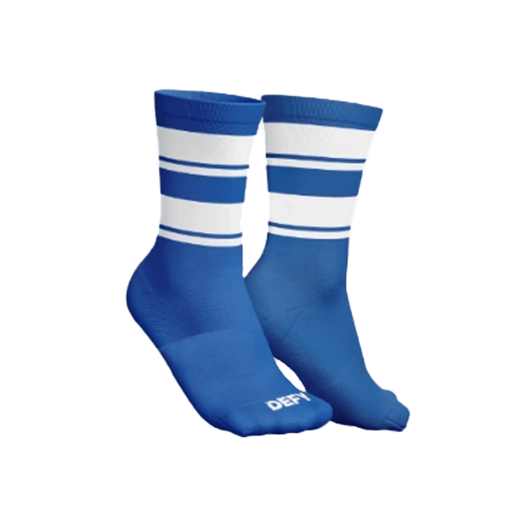 Ardee St Mary's Midi Socks - Defy.ie