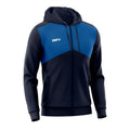 Rival Full Zip Hoodie - Defy.ie