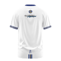 Carbin motorsports Jersey Adults WHite - Defy.ie
