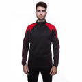 Rugby Midlayer Quarter Zip - Defy.ie