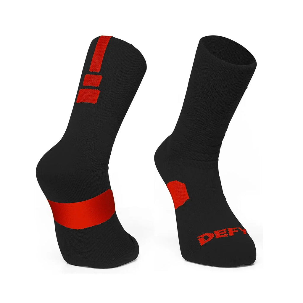 Dundrum GAC Training Midi Socks