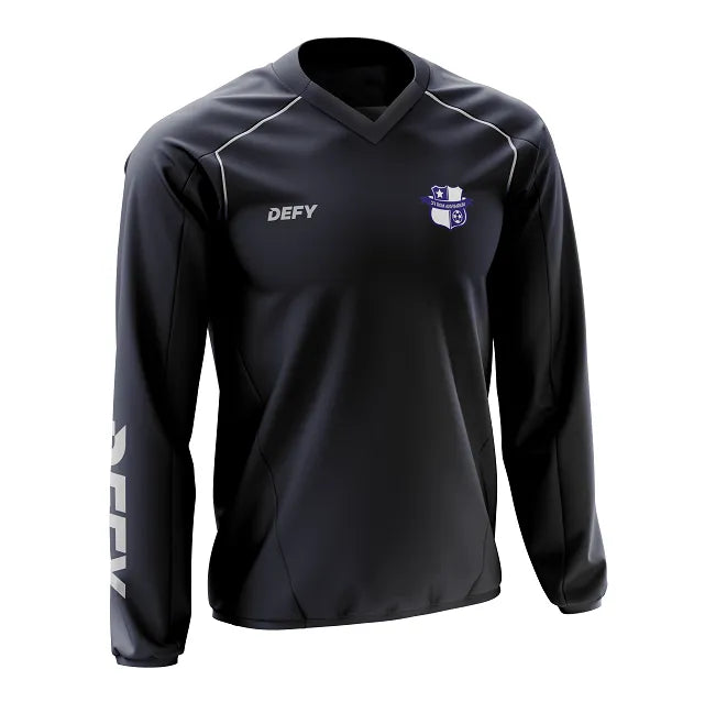 Muirhevnamor FC Windcheater - Mens