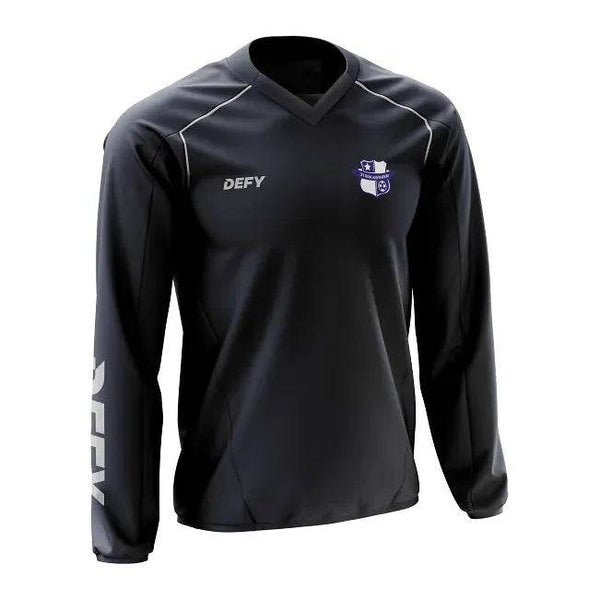 Muirhevnamor FC Windcheater - Kids - Defy.ie