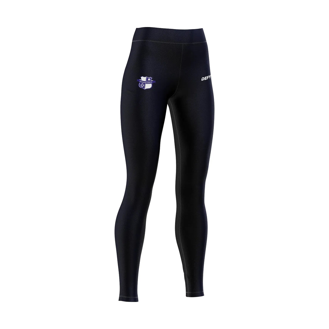 Muirhevnamor FC Stretch Leggings - Defy.ie