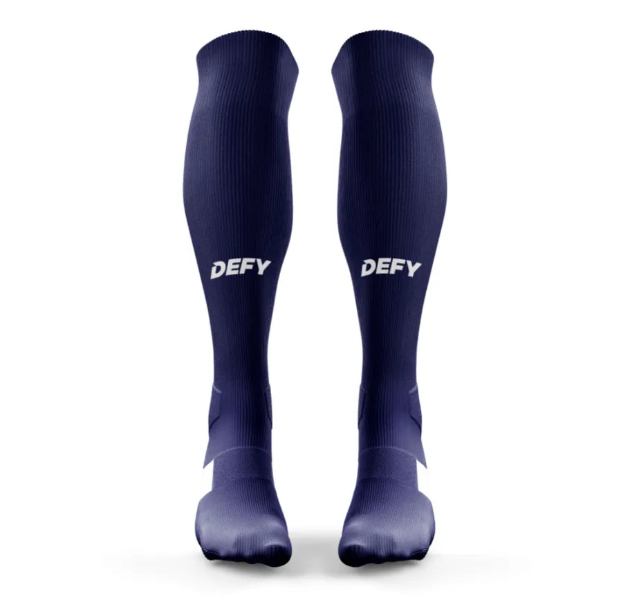 DEFY RUGBY SOCK