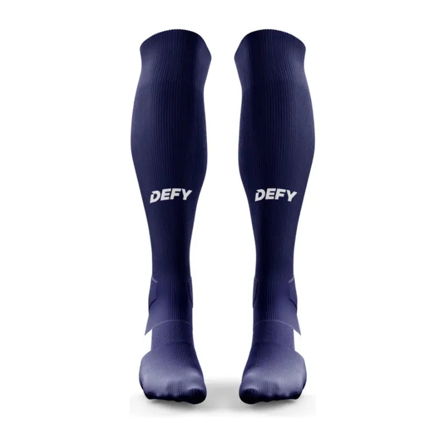 Breifne College Soccer Socks - Defy.ie