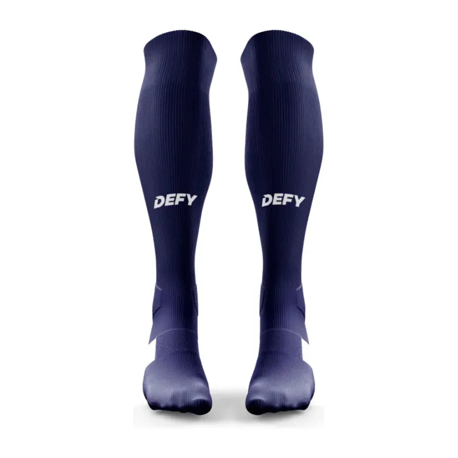 Breifne College Soccer Socks - Defy.ie