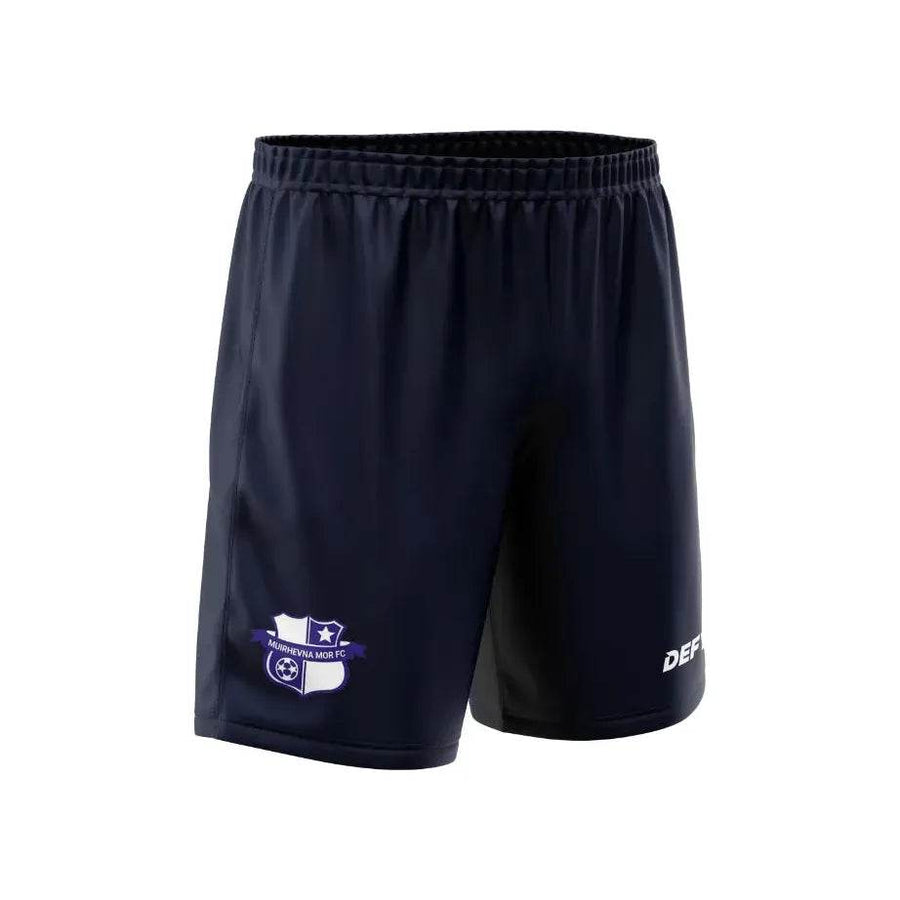 Muirhevnamor FC Leisure Shorts - Defy.ie