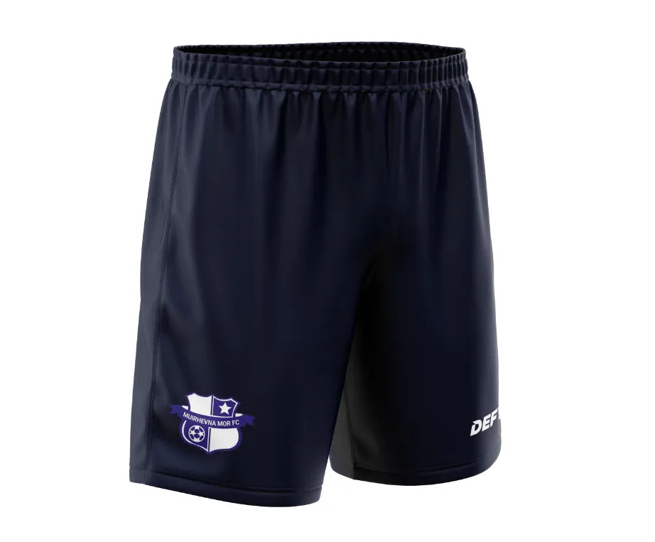 Muirhevnamor FC Leisure Shorts