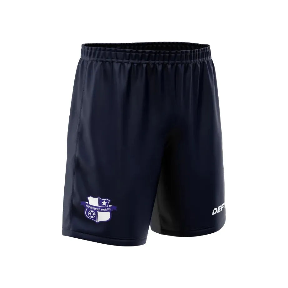 Muirhevnamor FC Leisure Shorts