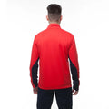 Defender Quarter Zip - Defy.ie