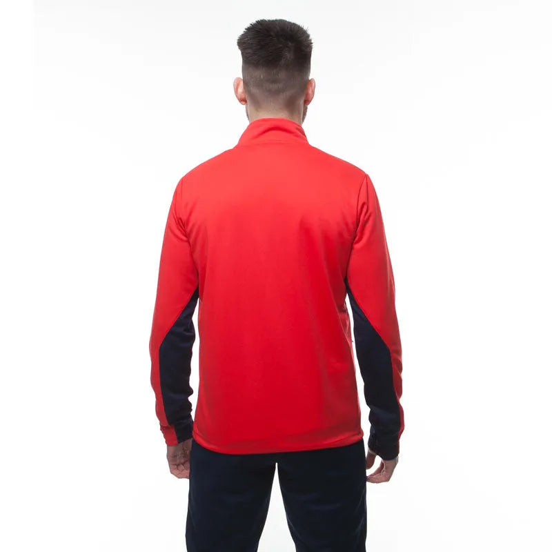 Defender Quarter Zip - Defy.ie