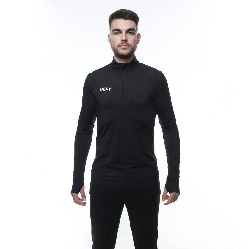 Flex Training Quarter Zip - Defy.ie