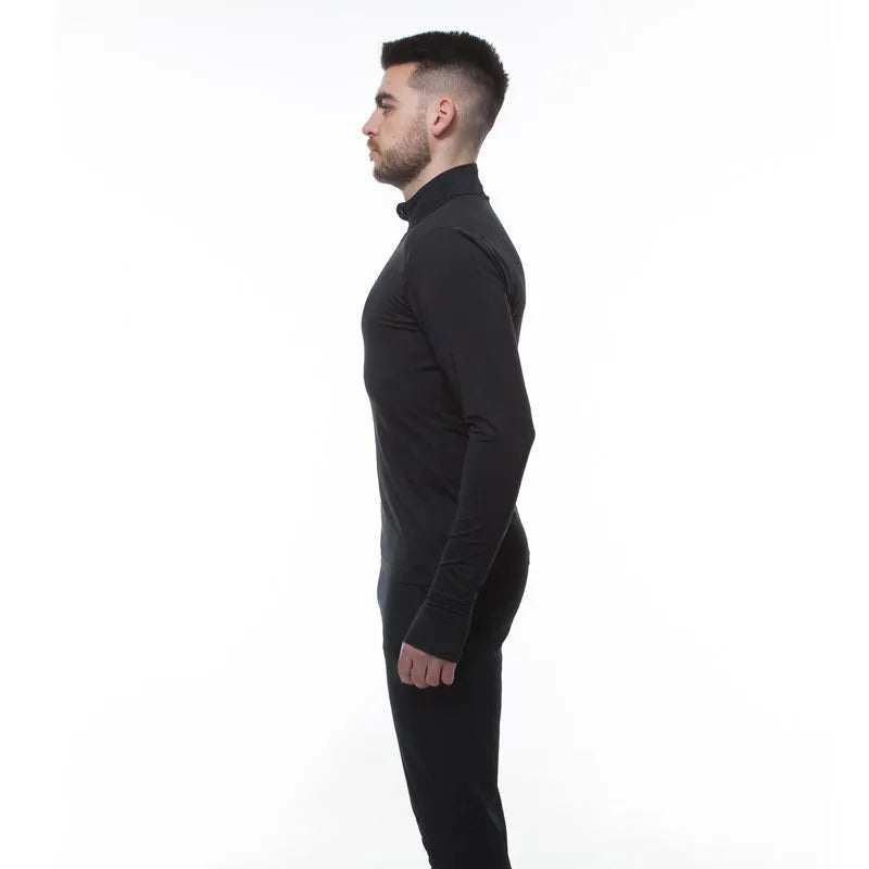 Flex Training Quarter Zip - Defy.ie