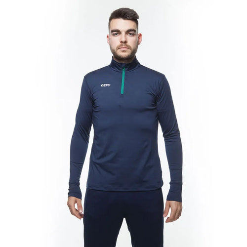 Flex Training Quarter Zip - Defy.ie