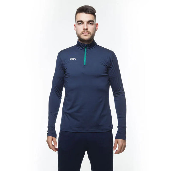 Flex Training Quarter Zip - Defy.ie